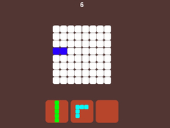 Xogo Blocks Puzzle: Fill And Clear