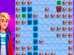 Xogo Xmas Snow Challenge