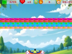 Xogo Block Blaster Unicorn