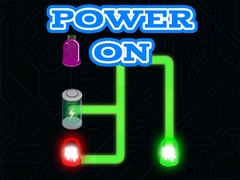 Xogo Power On