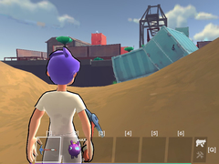 Xogo Fortzone Battle Royale