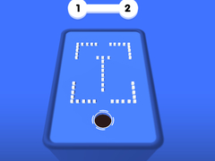 Xogo Hole 3d Color Block