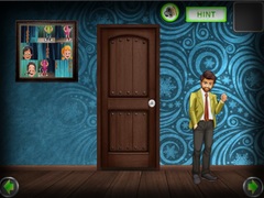 Xogo Amgel Easy Room Escape 249