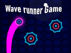 Xogo Wave runner Game