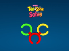 Xogo Twist & Solve