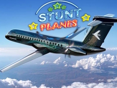 Xogo Stunt Planes
