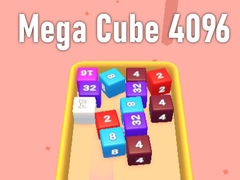 Xogo Mega Cube 4096