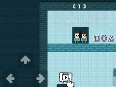 Xogo Squid Escape Game