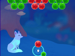Xogo Bubble Mania Shooter