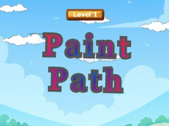 Xogo Paint Path