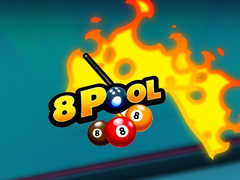 Xogo 8 Ball Pool Free