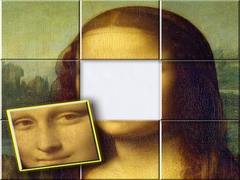 Xogo Jigsort Puzzles
