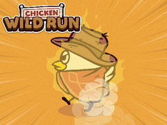 Xogo Chicken Wild Run