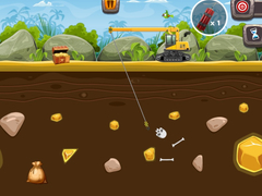 Xogo Golden Digger