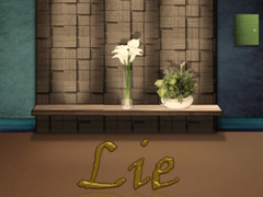 Xogo Lie Room Escape