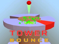 Xogo Tower bounce 