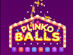 Xogo Plinko Balls 