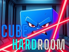Xogo Hard Room Cube