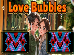 Xogo Love Bubbles