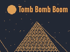 Xogo Tomb Bomb Boom