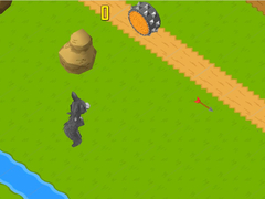 Xogo Ratomilton Crosses The Road