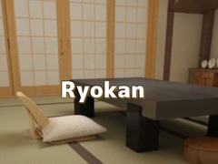 Xogo Ryokan
