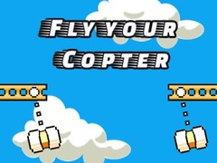 Xogo Fly Your Copter