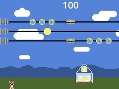 Xogo Current Charges