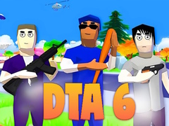 Xogo DTA 6