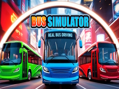 Xogo Bus Simulator Real Bus driving
