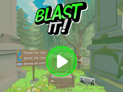 Xogo Blast It!