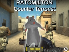 Xogo Ratomilton Counter Terrorist