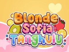 Xogo Blonde Sofia: Tanghulu