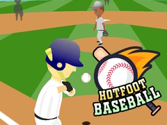 Xogo Hotfoot Baseball