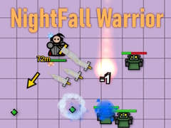 Xogo NightFall Warrior
