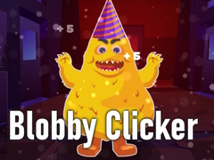Xogo Blobby Clicker