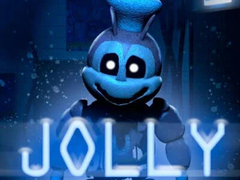 Xogo Jolly FNAF