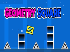 Xogo Geometry Square