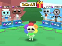 Xogo Dandy World 3D Simulator
