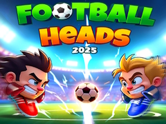 Xogo Football Heads 2025