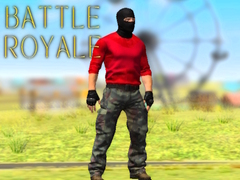 Xogo Battle Royale 