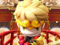 Xogo Heroes Assemble