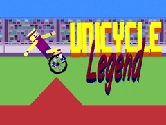 Xogo Unicycle Legend