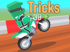 Xogo Tricks