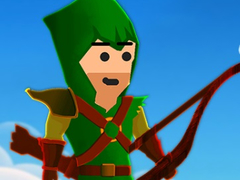 Xogo Rico The Archer