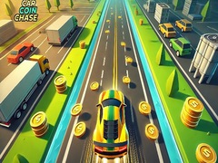 Xogo Car Coin Chase