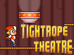 Xogo Tightrope Theatre
