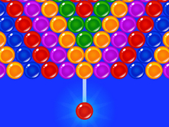 Xogo Bubble Shooter