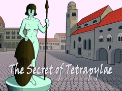 Xogo The Secret of Tetrapylae