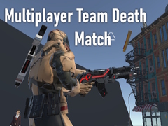 Xogo Multiplayer Team Death Match